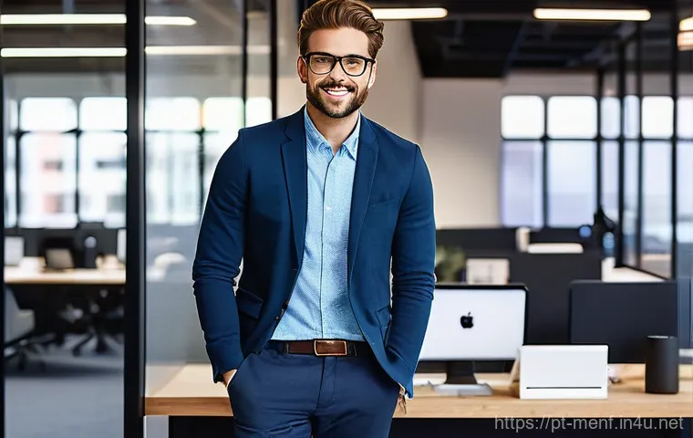 비즈니스 캐주얼 스타일링 - **Prompt: Polished Professional in a Traditional Setting**
A confident female professional in he... 비즈니스 캐주얼 스타일링 - **Prompt: Polished Professional in a Traditional Setting**
A confident female professional in he...