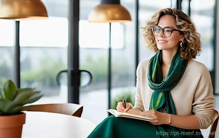 비즈니스 캐주얼 스타일링 - **Prompt: Modern Creative in a Tech Startup Environment**
A stylish male professional in his mid... 비즈니스 캐주얼 스타일링 - **Prompt: Modern Creative in a Tech Startup Environment**
A stylish male professional in his mid...