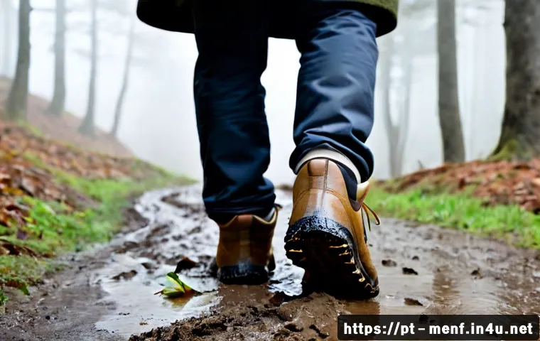 Calçado masculino impermeável para o inverno: como comparar conforto, aderência e preço 3 겨울 남성용 방수화 관련 이미지 1